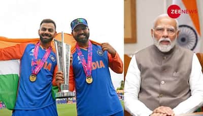 Watch: What PM Modi Said On Team India's ‘Historic’ T20 World Cup Victory