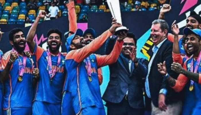 "I love This Man...": Anushka Sharma Shares Special Note For Virat Kohli After Team India Wins T20 World Cup 2024