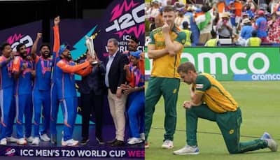 India Wins T20 World Cup 2024, South Africa Runners-Up: Check Prize Money For Winners, Runners-Up, And Semi-Finalists