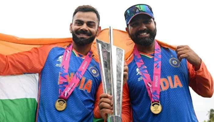 From Alia Bhatt, Kareena Kapoor To Ajay Devgn, Celebs Celebrate Team India&#039;s Victory In T20 World Cup 2024