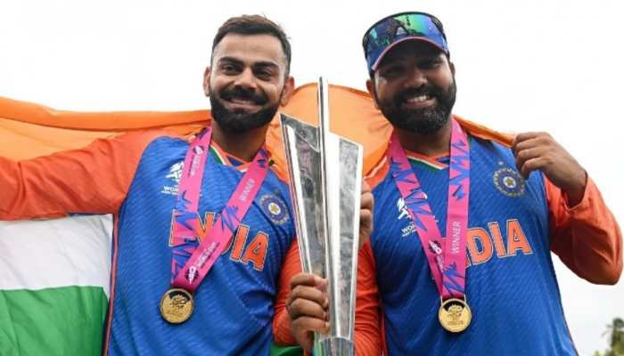 From Alia Bhatt, Kareena Kapoor To Ajay Devgn, Celebs Celebrate Team India's Victory In T20 World Cup 2024