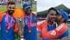 'Best Farewell Possible': Emotional Hardik Pandya On Rohit Sharma, Virat Kohli Retirement After Winning T20 World Cup Win