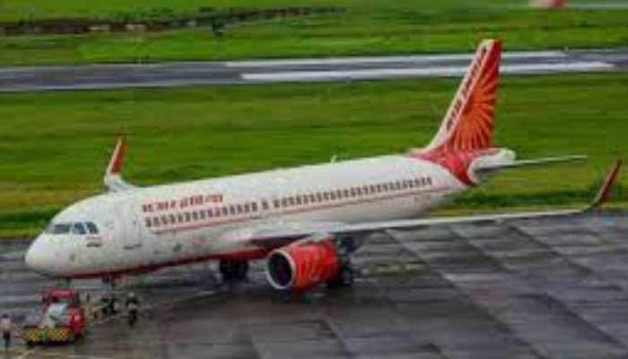 Air India Carries Out First Successful Night Landing At Port Blair Airport