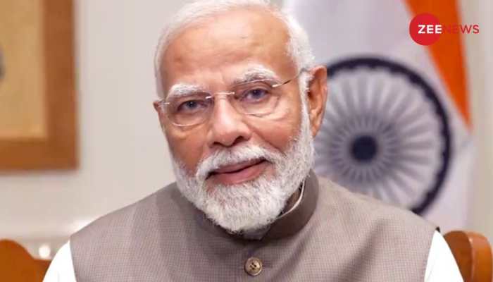'Thanks For Reposing Faith In Constitution': PM Modi In First 'Mann Ki Baat' After LS Polls 'Thanks For Reposing Faith In Constitution': PM Modi In First 'Mann Ki Baat' After LS Polls