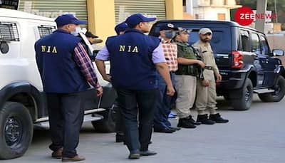 NIA Raids 10 Locations In Tamil Nadu In Connection To Hizb-Ut-Tahrir Case 