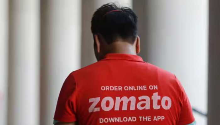  Zomato Receives GST Notice Of Rs 9.5 Crore In Karnataka, Says Will Appeal Against Order         