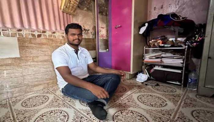 From Slum to Success: The Journey of UPSC Aspirant Mohammad Hussain Is Nothing Short Of &#039;12th Pass&#039; Movie