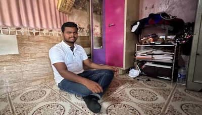 From Slum to Success: The Journey of UPSC Aspirant Mohammad Hussain Is Nothing Short Of '12th Pass' Movie