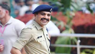 IPS Success Story: Meet Prem Sukh Delu - Journey from Village Patwari to IPS Officer, Know His Story Of Determination and Struggle 