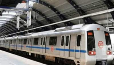 Delhi Metro To open Its Phase 4 Priority Corridors By 2026: Details