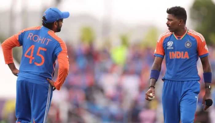Who Will Be Team India&#039;s Next Captain In T20Is? Hardik Pandya Says THIS After Rohit Sharma&#039;s Retirement