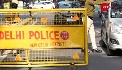 First Case Under New Penal Code Lodged In Delhi's Kamla Market? Amit Shah Clarifies