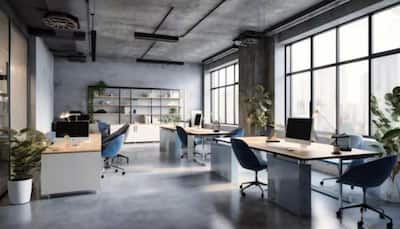 Future-Proof Workspaces: 5 Trends Shaping Co-working And Managed Office Spaces In 2024