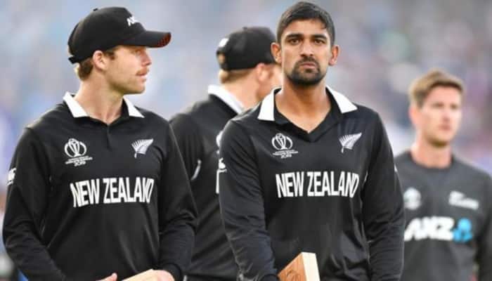 Ish Sodhi And Lockie Ferguson: Who Is More Famous?