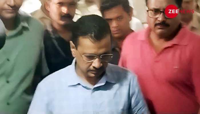Arvind Kejriwal Moves Delhi High Court Challenging Arrest By CBI Arvind Kejriwal Moves Delhi High Court Challenging Arrest By CBI