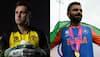 Virat Kohli And Josh Inglis: Who Is More Famous?