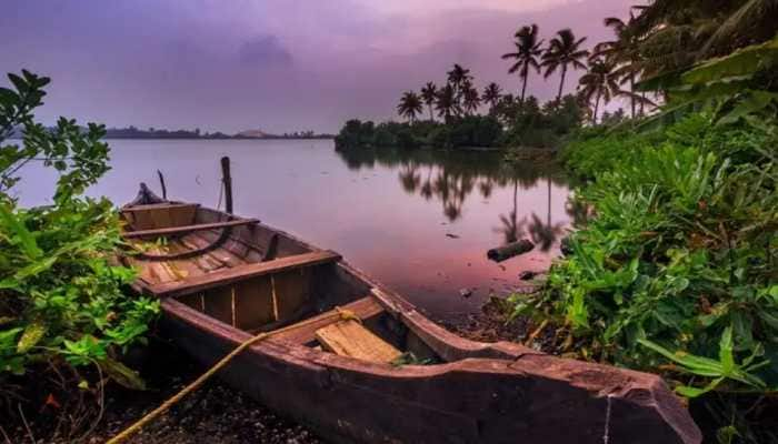 Monsoon in Kerala, Kerala in Rainy Season