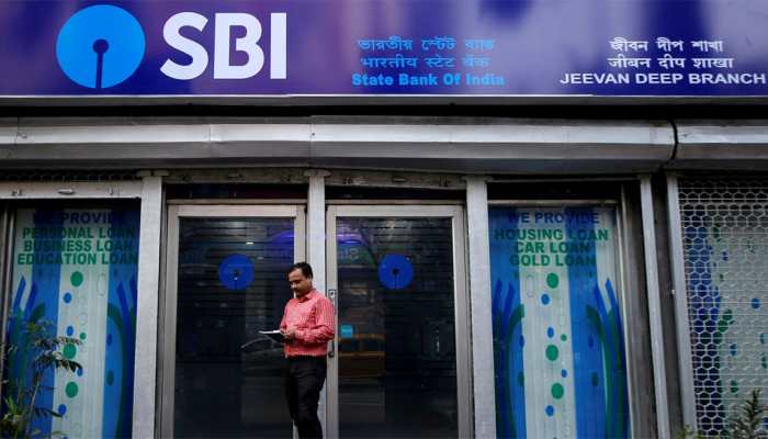 SBI Unveils MSME Sahaj Digital Financing: Avail Loan Up To Rs 1 Lakh Within 15 Minutes