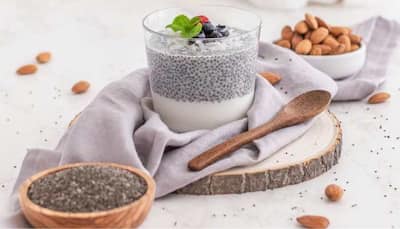 Unlocking the Power of Chia Seeds: Small But Mighty Nutritional Giants!