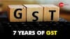 7 Years Of GST Today: GST Exemption For Start-Ups And Small Businesses