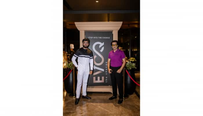 Gaurav Goyal &amp; Satish Katyal&#039;s EVOQ: Inspiring A New Era In Real Estate