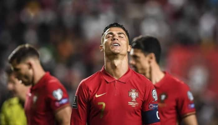 UEFA EURO 2024: Cristiano Ronaldo&#039;s Portugal Vs Slovenia Live Streaming Details; When And Where To Watch Round Of 16 Match In India?