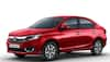 Behind The Wheel Of The Honda Amaze: A Closer Look At Driving Dynamics