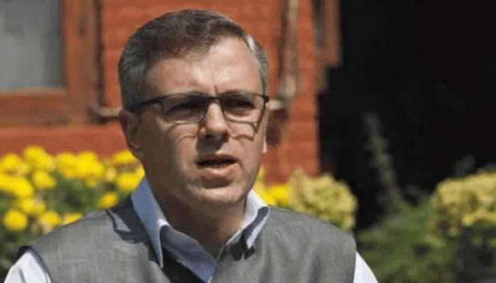 &#039;New Criminal Laws Need Further Consultation, NDA Should Raise Voice Against These Laws&#039;: Omar Abdullah