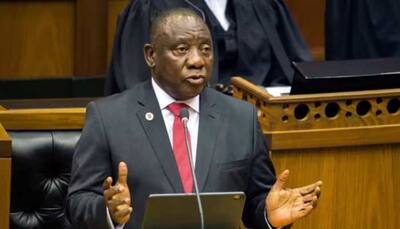 South Africa's Unprecedented New Coalition Has 7 parties In the Cabinet