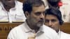 'NEET Designed To Benefit Rich Students': LoP Rahul Gandhi