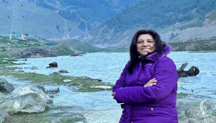 IAS Success Story: Meet Anju Sharma, Who Failed In Her 12th Board Exams, Heard Taunts... But Still Realised The UPSC Dream