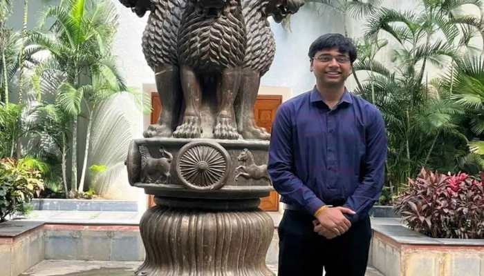 UPSC Success Story: Graduating From Prestigious IIM Wasn&#039;t Enough For Divyanshu Chaudhary, He Embarked On An Unbelievable Journey