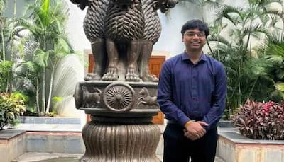 UPSC Success Story: Graduating From Prestigious IIM Wasn't Enough For Divyanshu Chaudhary, He Embarked On An Unbelievable Journey