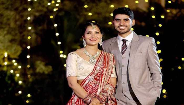 UPSC Success Story: Prestigious IIT Wasn&#039;t Done For Kanishak Kataria.... He Then Embarked On A Big Journey.. But...