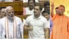 PM Modi, Yogi Adityanath, Himanta Biswa Slam Rahul Gandhi Over 'Violent Hindu' Remark; Congress Clarifies