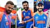 Stars Who Can Replace Virat Kohli, Rohit Sharma And Ravindra Jadeja In T20Is For Team India
