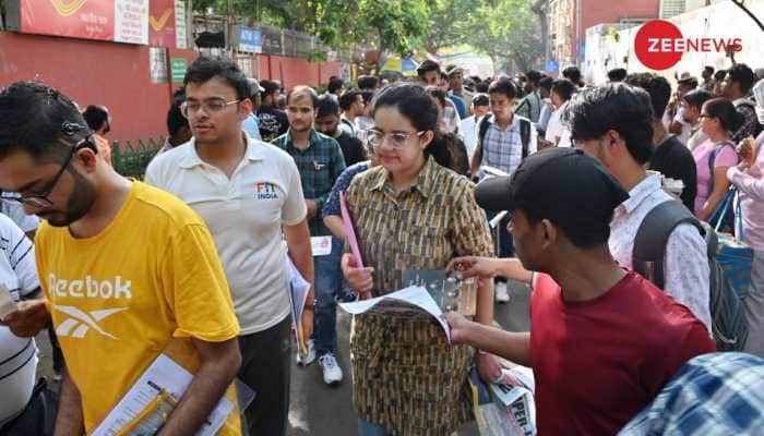 UPSC CSE Prelims Results 2024 Declared; Check Out At upsc.gov.in 