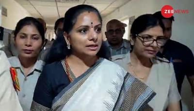 Excise Case: Delhi HC Denies Bail To BRS Leader K Kavitha In CBI And ED Cases