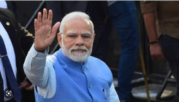 After Moscow, Modi To Visit Vienna, A First By PM In Last Four Decades