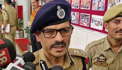 New Criminal Laws In J&K To Strengthen Anti-Terror Efforts And Ensure Justice for Victims: DGP Swain