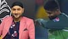 Harbhajan Singh's Laugh-Out-Loud Moment When Asked To Choose Between Brian Lara And Babar Azam- WATCH