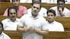 Analysis: Rahul Gandhi Stuns All With Opening Speech In 18th Lok Sabha, Tough Road Ahead For Modi 3.0