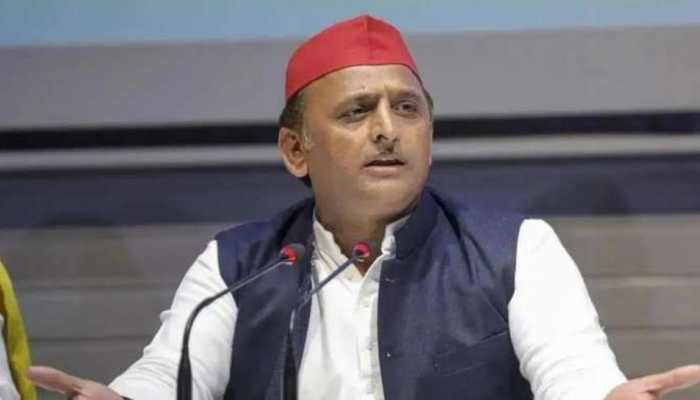 In Lok Sabha, Akhilesh Yadav Reminds Modi Of Varanasi Village PM Adopted Post 2014