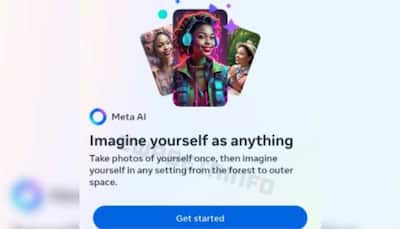 WhatsApp To Introduce New Feature That Might Let You Create Avatars Using Meta AI; Here's How To Create 