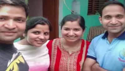 Inspiring Success: 4 Siblings Become IAS-IPS Officers In This Pratapgarh Family, Know Their 'Secret To Success'
