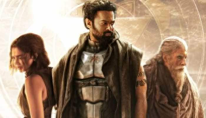 Kalki 2898 AD Box Office Collections: Amitabh Bachchan-Prabhas&#039;s Epic Sci-Fi Earns Rs 625 Cr globally, Becomes First Blockbuster Of 2024