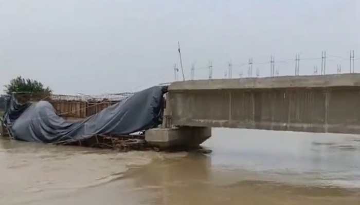 Bihar Govt To Investigate Recent Bridge Collapses; Forms High Level Committee: RWD Minister