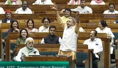 TMC MP Kalyan Banerjee Takes 'Smart' Jibe At Lok Sabha Speaker Om Birla; Says 'No Warranty In Modi's Guarantee'