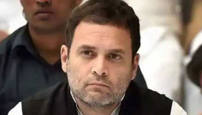 UP Court Asks Rahul Gandhi To Appear On July 26 In Amit Shah Defamation Case