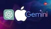 Apple To Integrate Google Gemini AI Alongside ChatGPT On iOS 18; Plans Subscription Model For AI Features: Reports